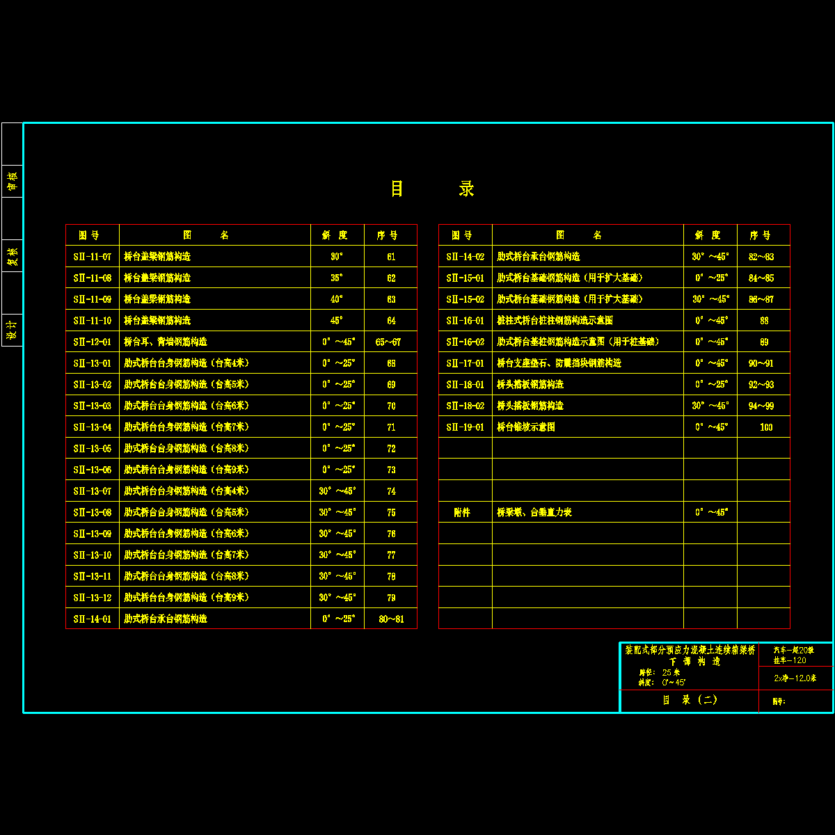 00目录252下部.dwg