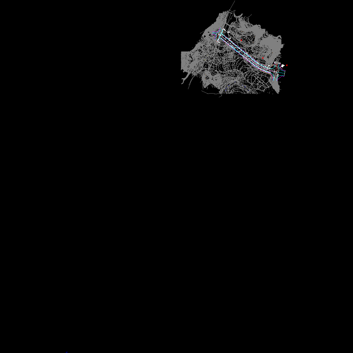 05~07 排水平面图(一)~（三）_3.dwg