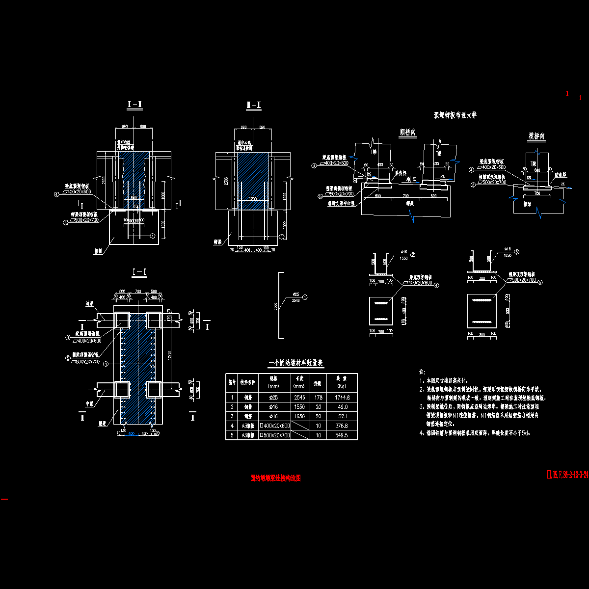 24-固结墩墩梁连接构造图.dwg