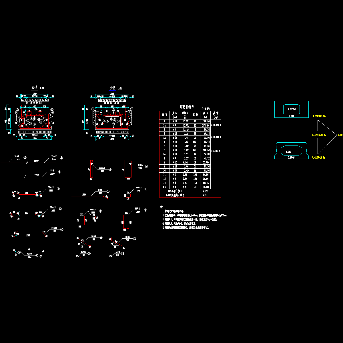 13空心板中板钢筋构造2.dwg