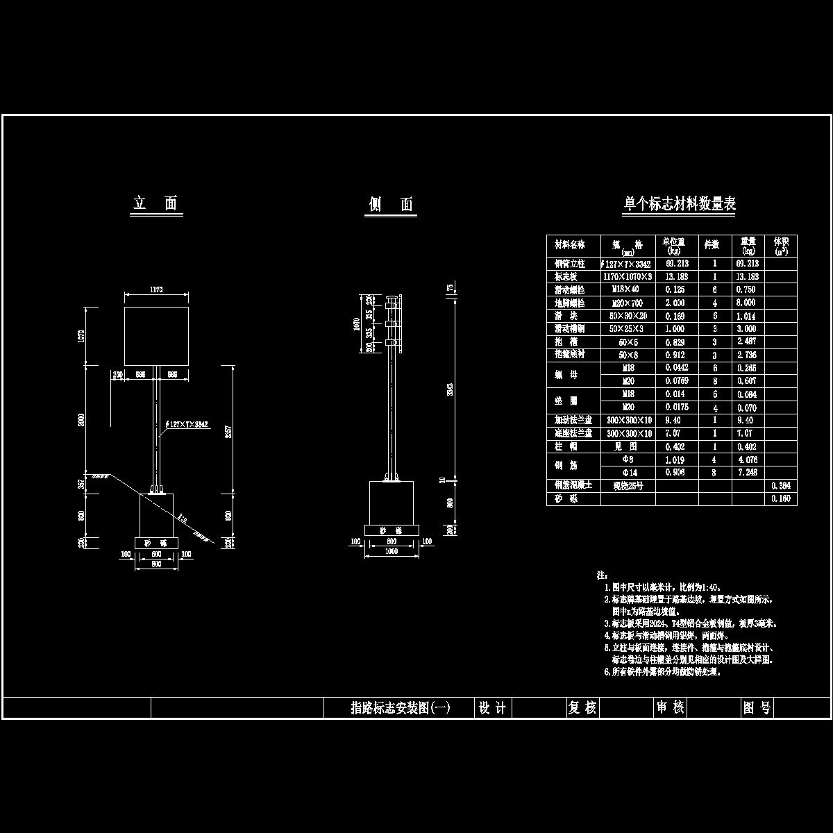 指路标志安装图(117).dwg