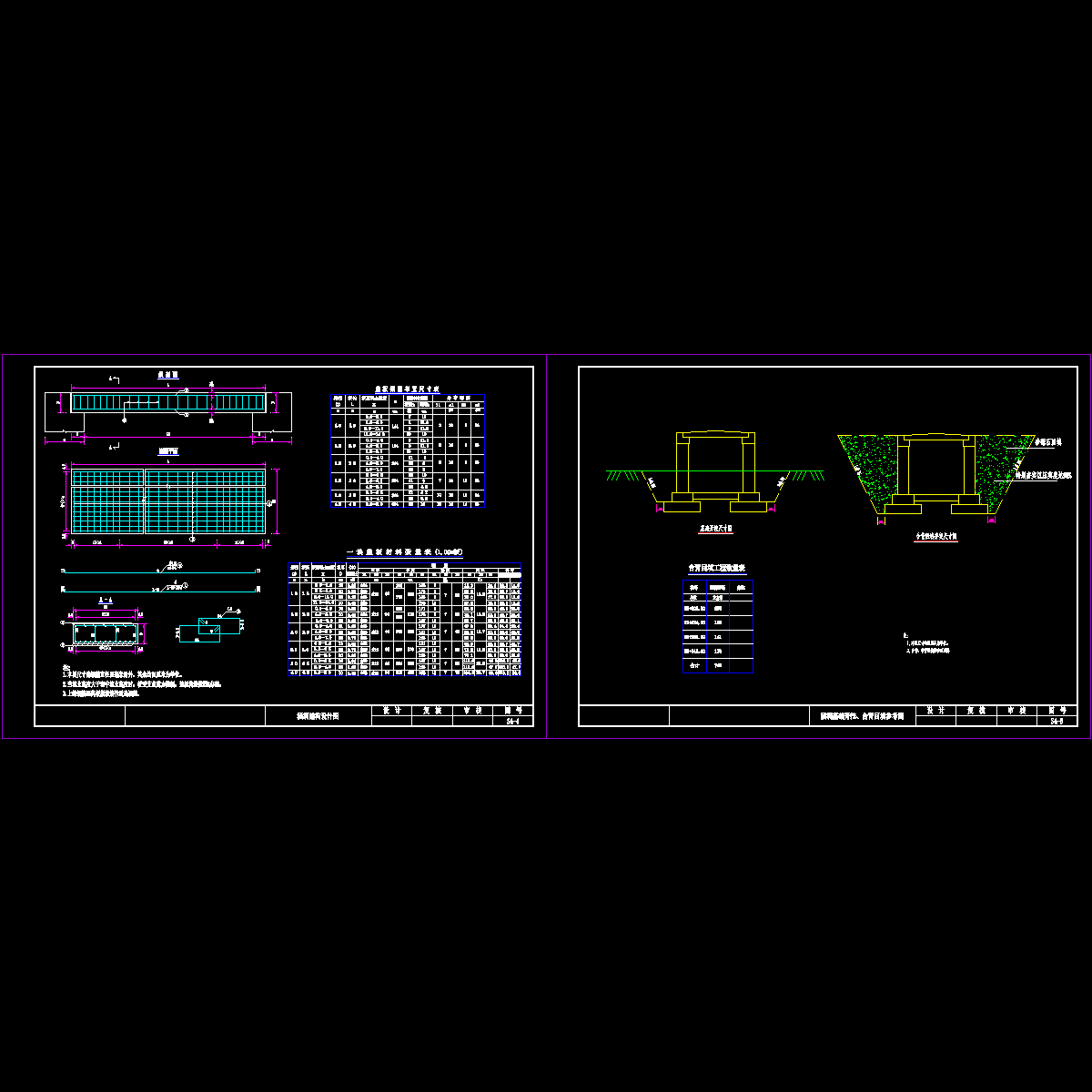 s4-4 5 涵洞通用图.dwg