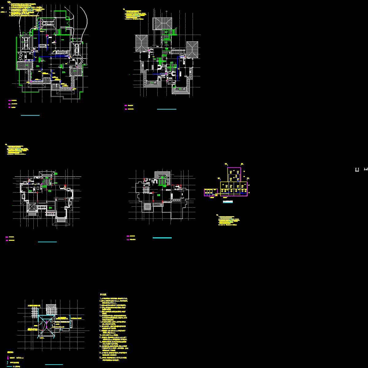 u防雷.dwg