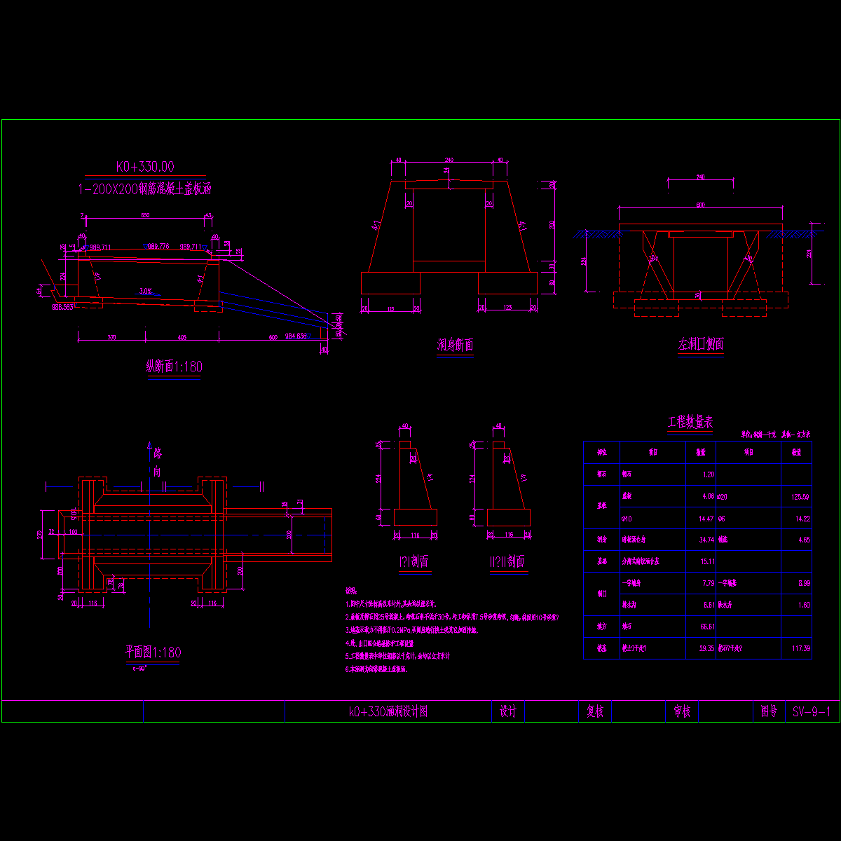 k0+330.dwg