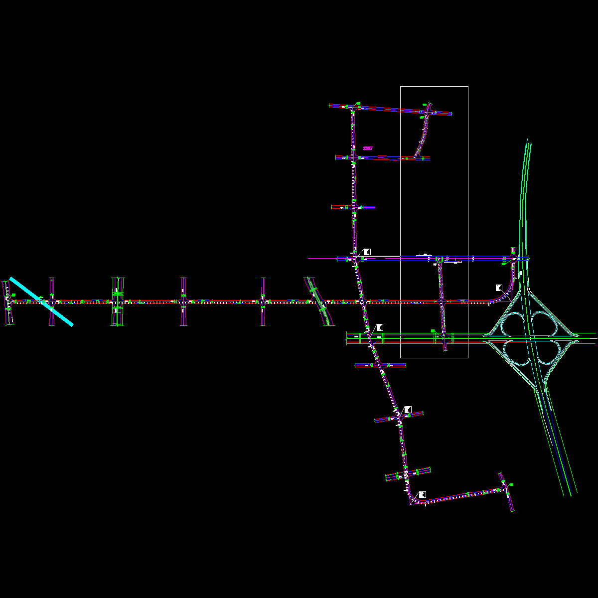 绿化总平.dwg