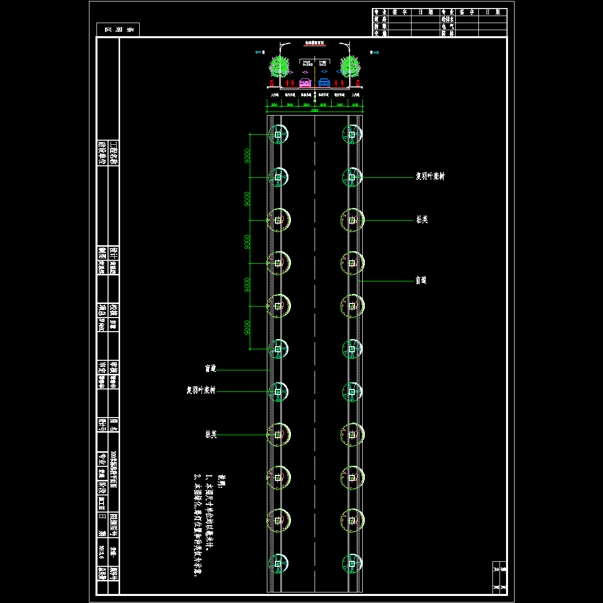 （标准横断面）.dwg