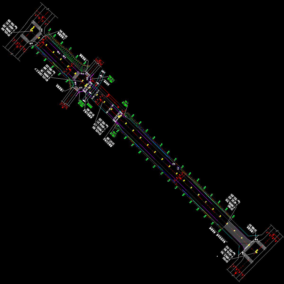 s01d003二支路总平面图.dwg