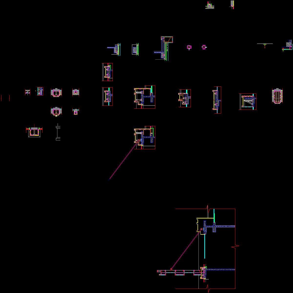 05.石材节点图.dwg