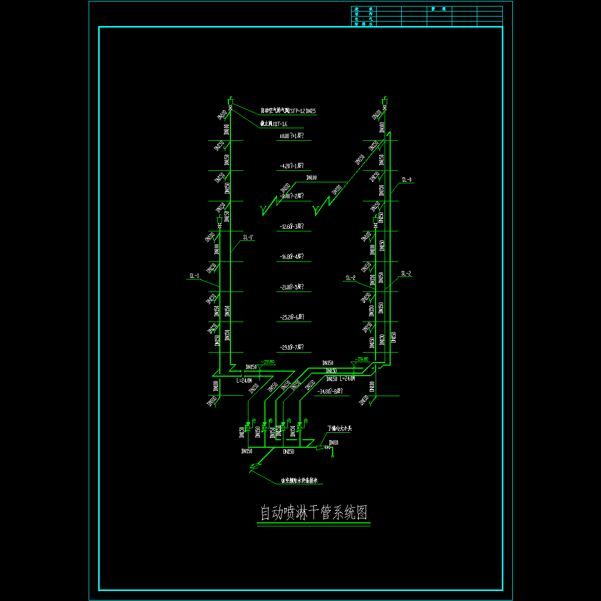 自动喷水系统.dwg