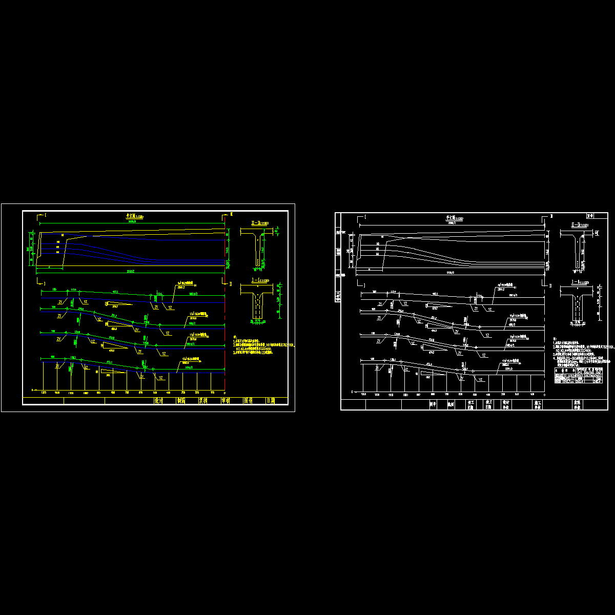 ssiv-iii-102定稿横梁横向预应力图.dwg