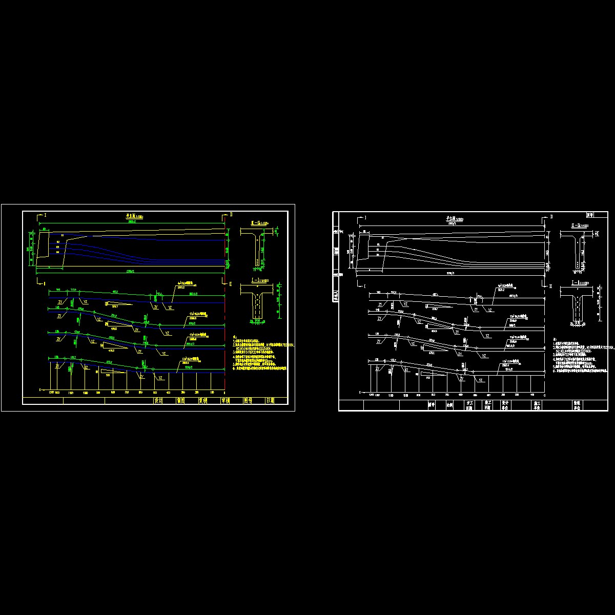 ssiv-iii-104(定)横梁横向预应力图.dwg