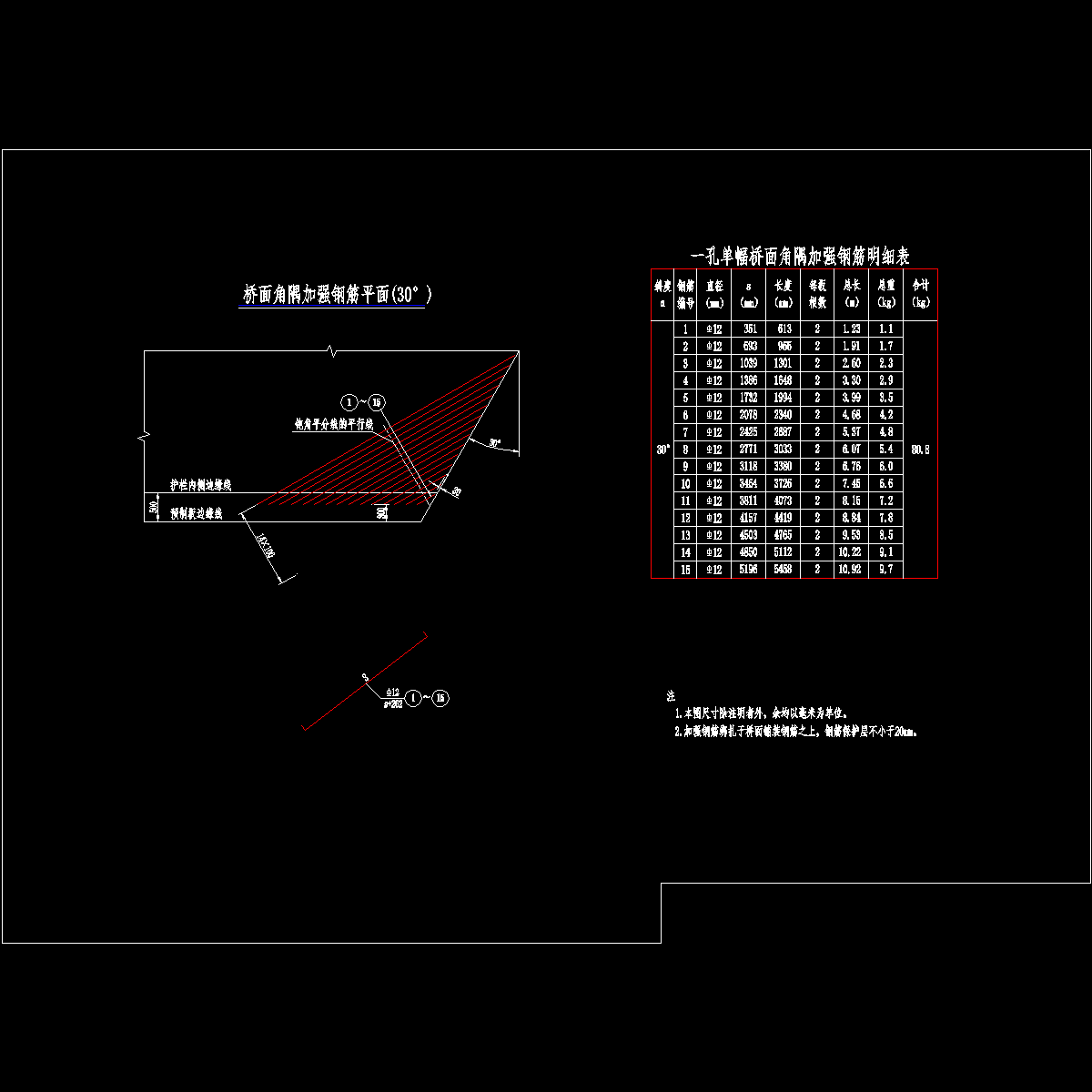 05桥面角隅加强钢筋构造.dwg