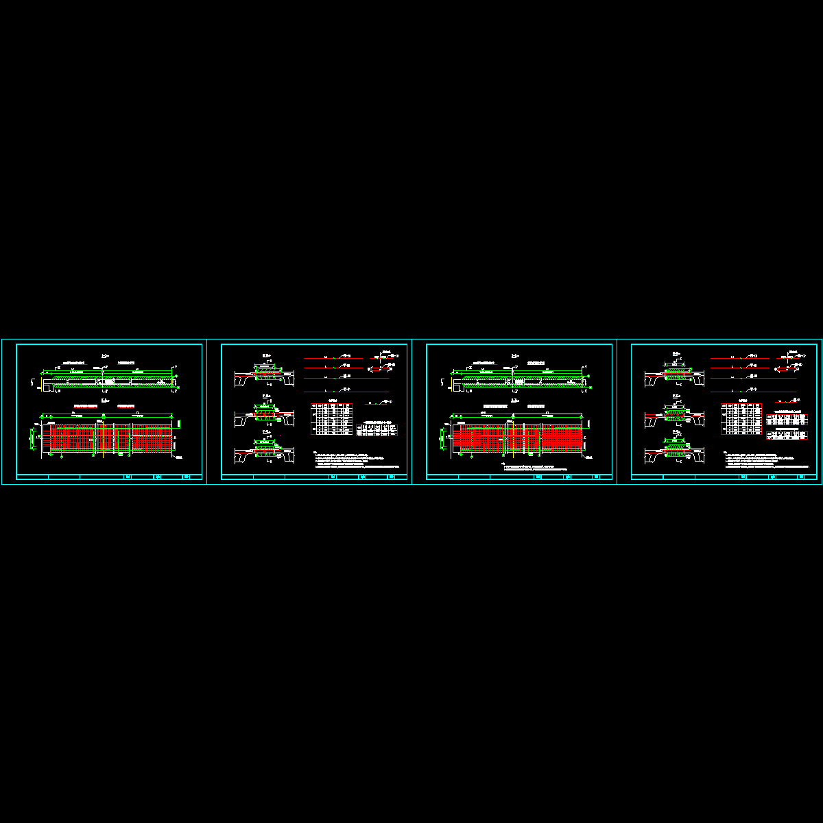 p40~43 现浇桥面板钢筋构造.dwg