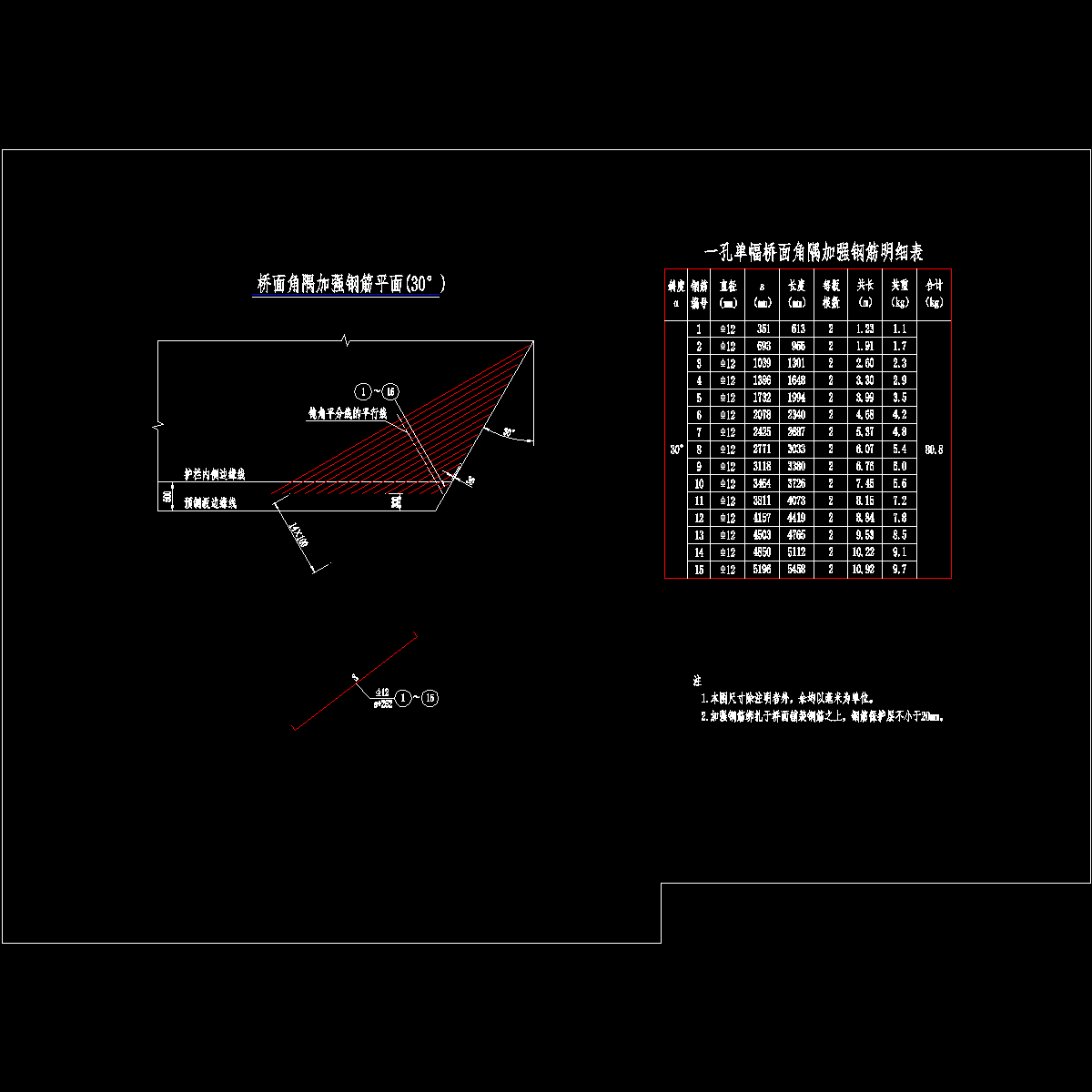 05桥面角隅加强钢筋构造.dwg