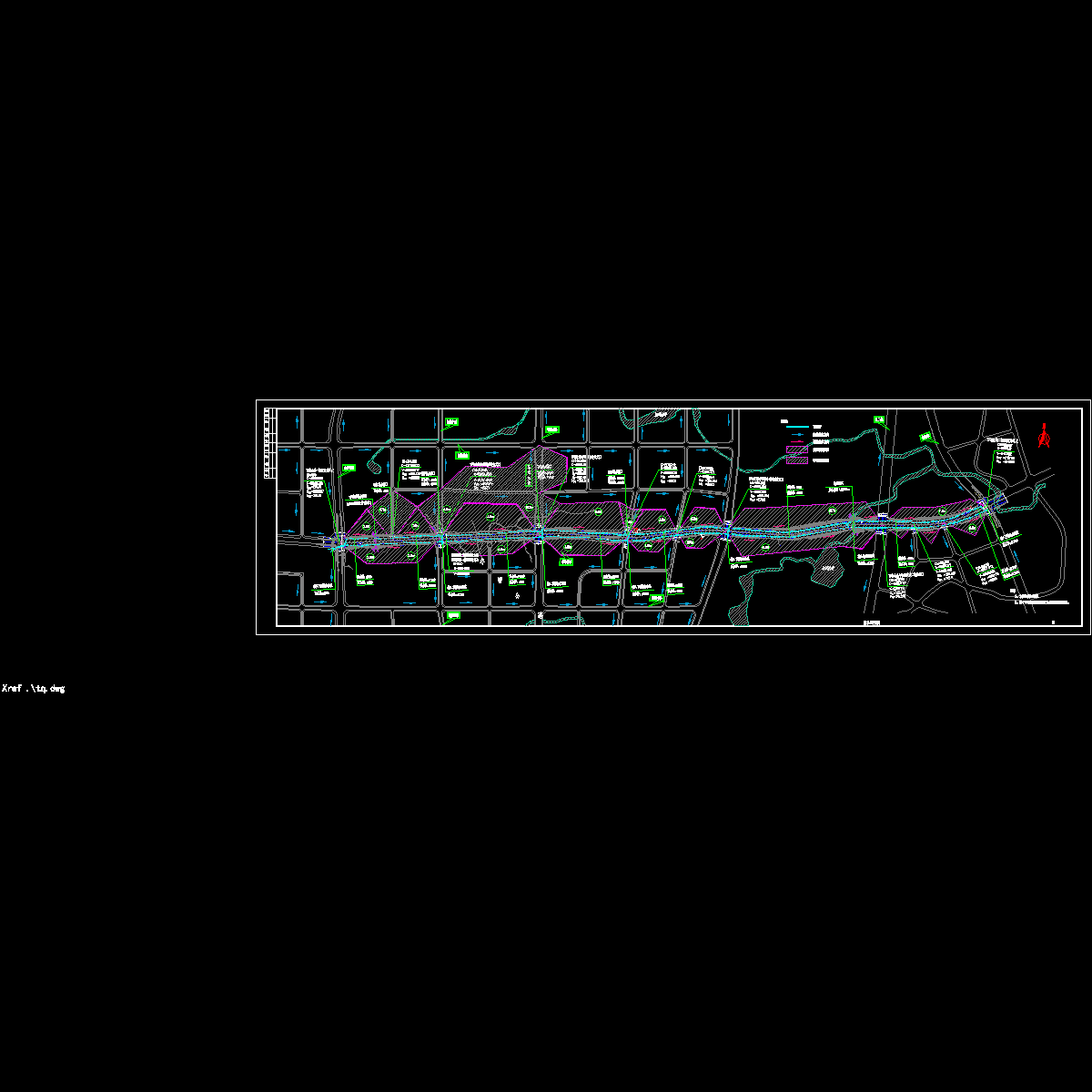 03 雨水总平面图.dwg