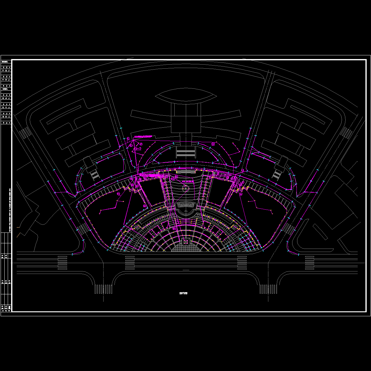 23照明平面图.dwg