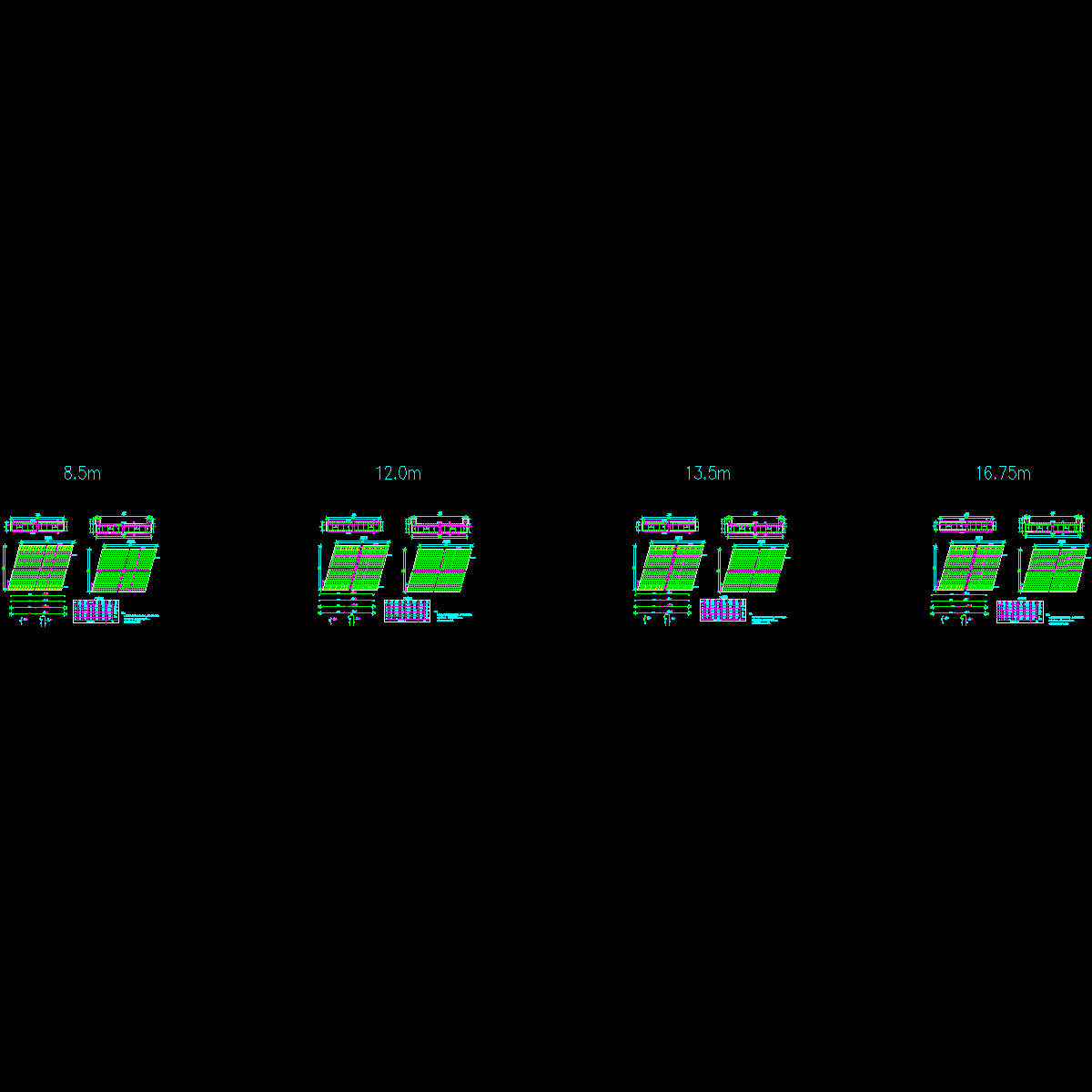 10m 15度  矩形简支板钢筋.dwg