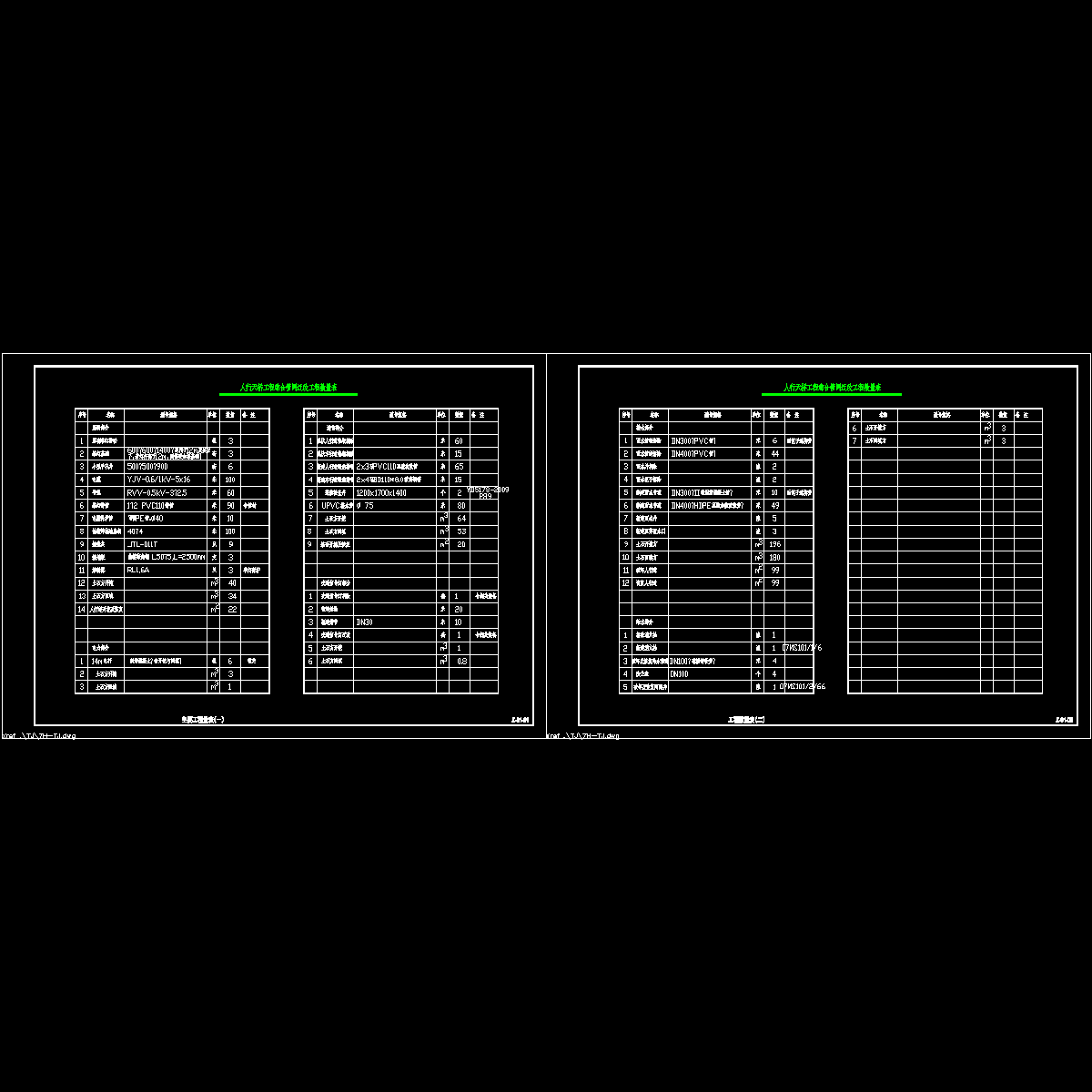 z-01~02主要工程量表_2.dwg