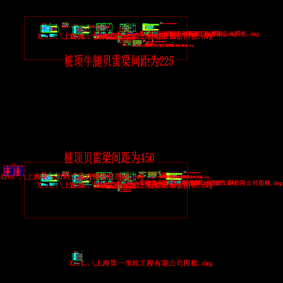 39#墩平台总布置图1114(2004).dwg