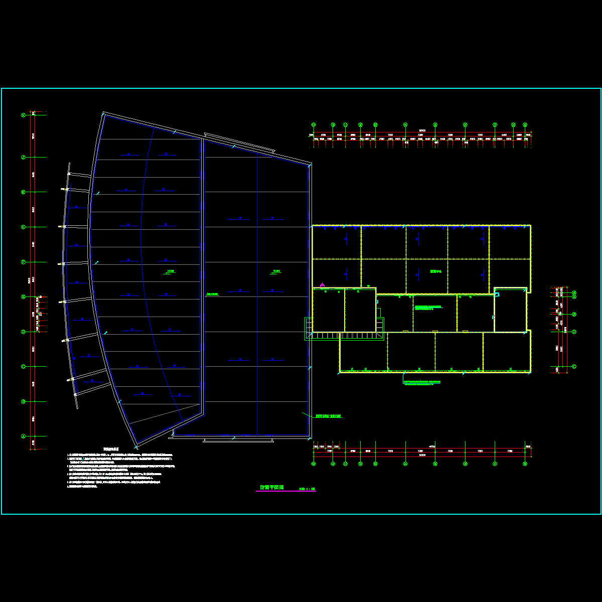 避雷.dwg