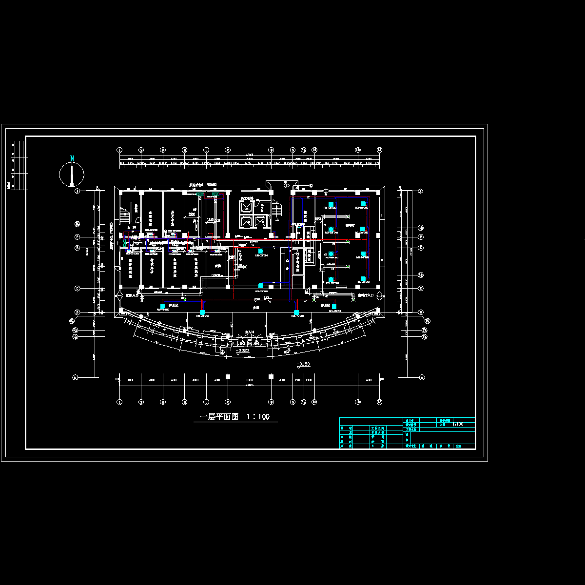 一层.dwg