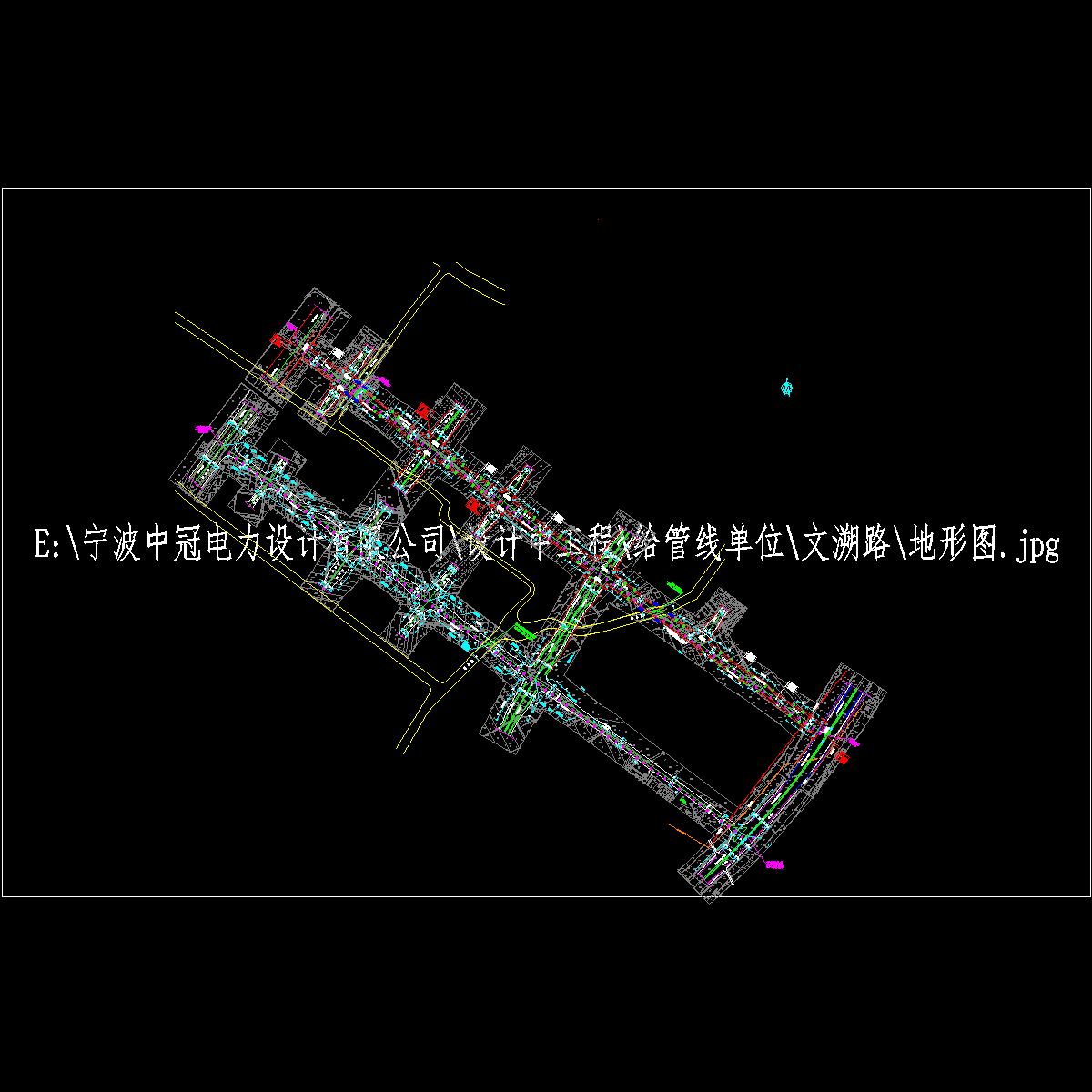 地理位置图.dwg