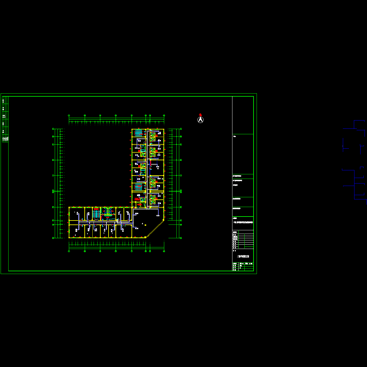 二层水管图.dwg