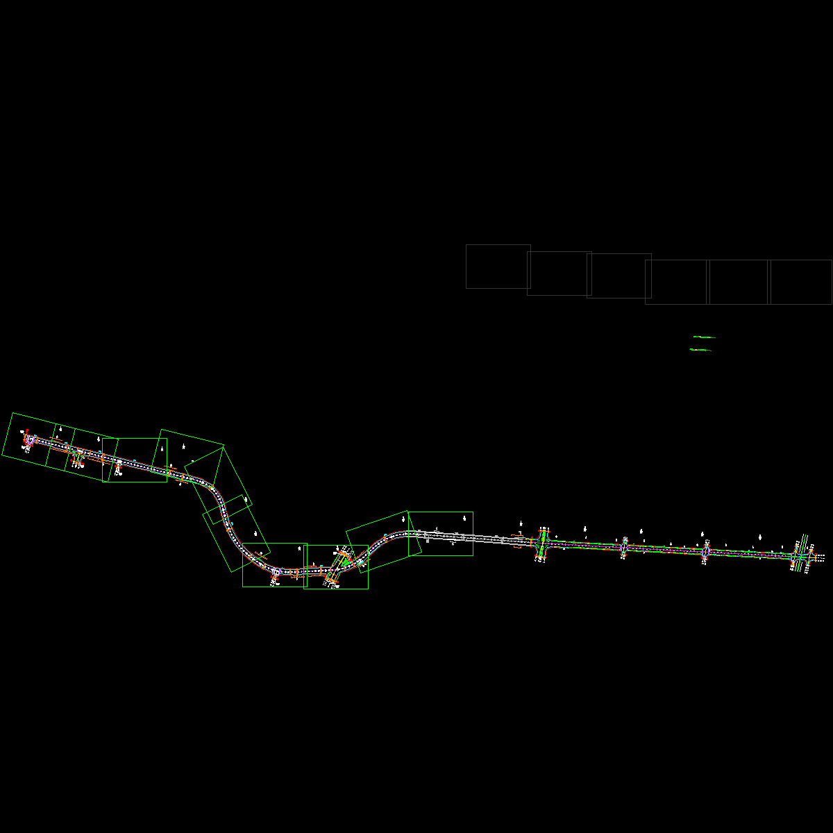 03绿化及公用设施平面布置图-施1_10.dwg