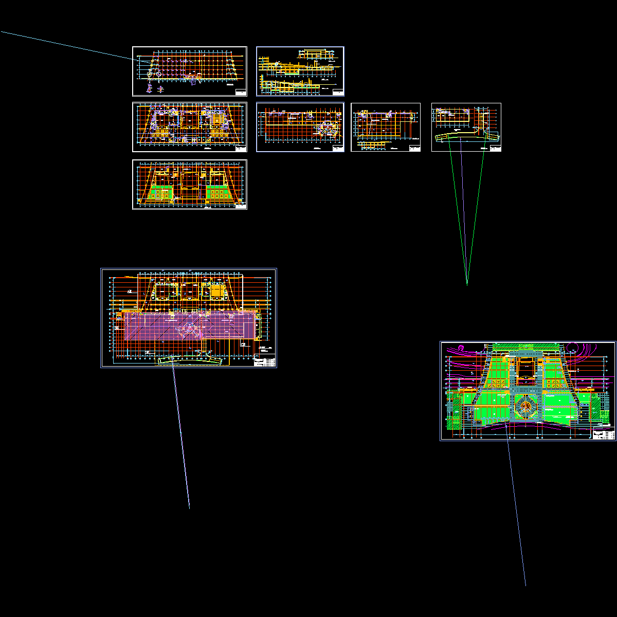 平面剖面.dwg