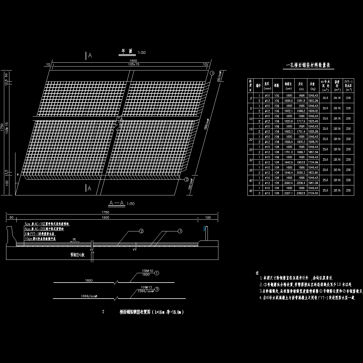 桥面铺装16-16.0.dwg