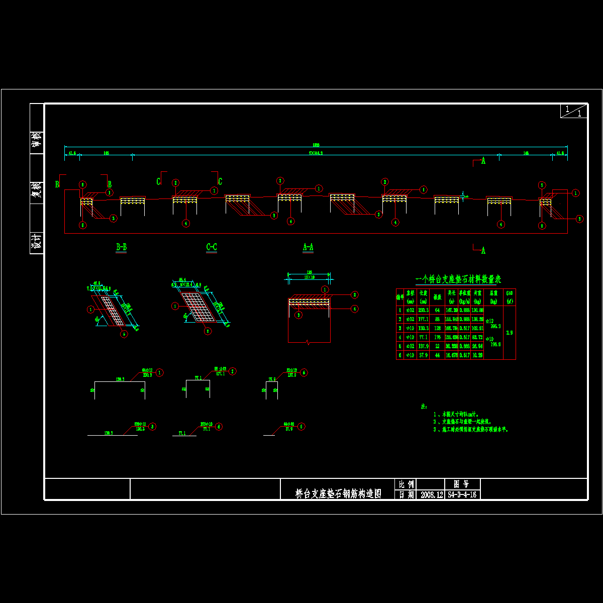 s4-3-4-16桥台支座垫石钢筋构造图.dwg