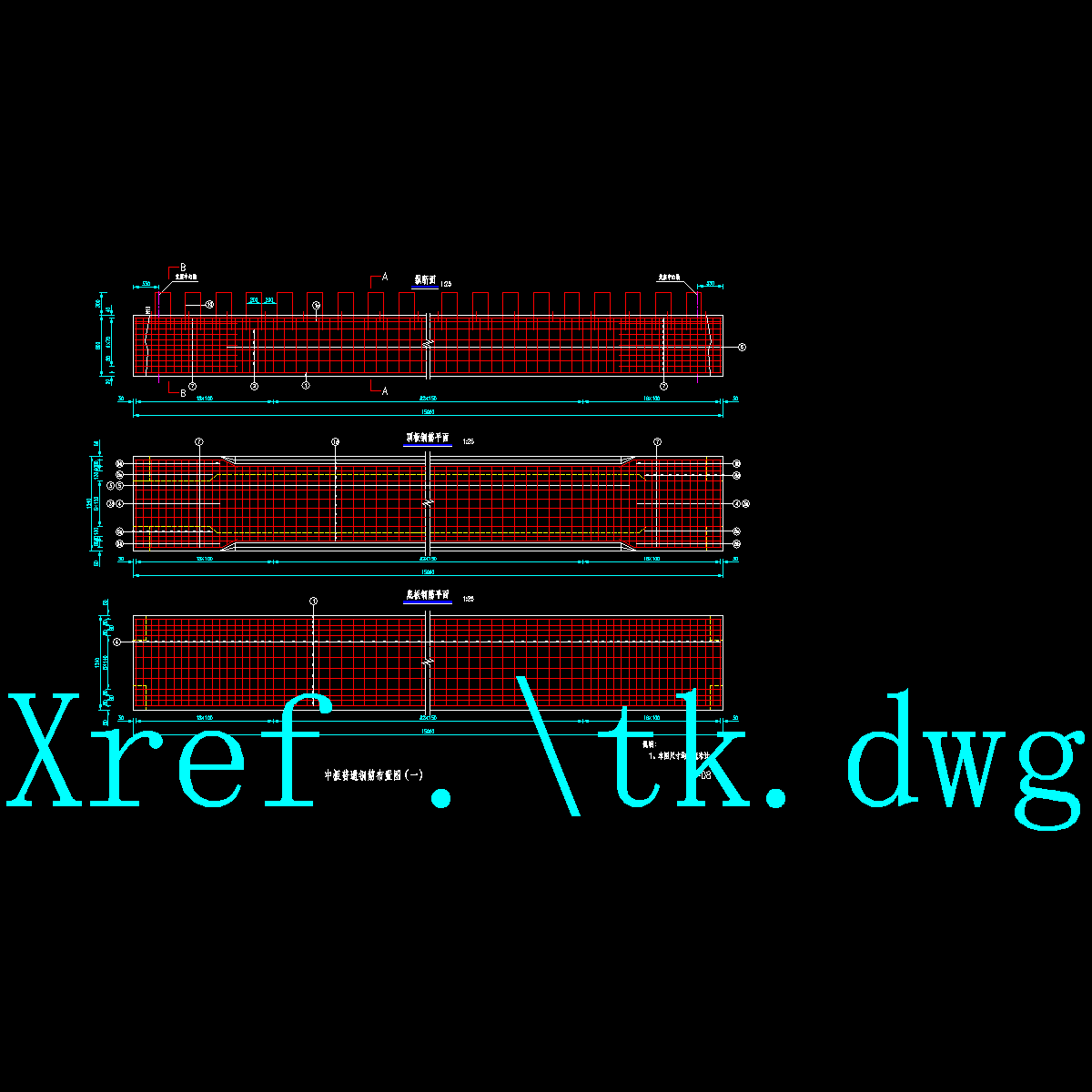 08 中板普通钢筋布置图（一）ok.dwg