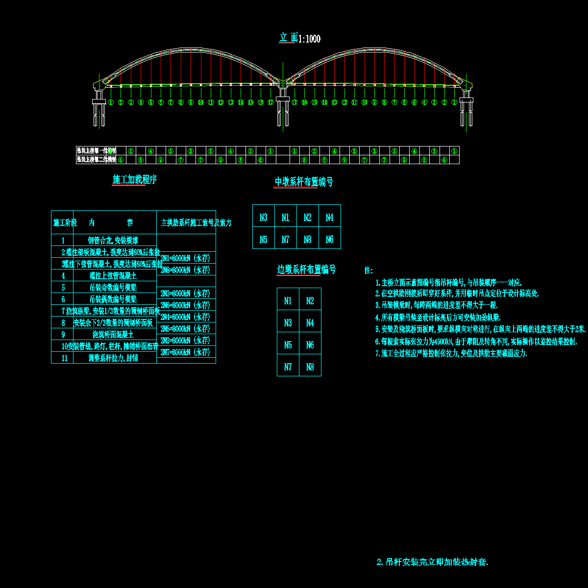 2001y013-cq00v01q08v 主桥施工加载程序设计图.dwg