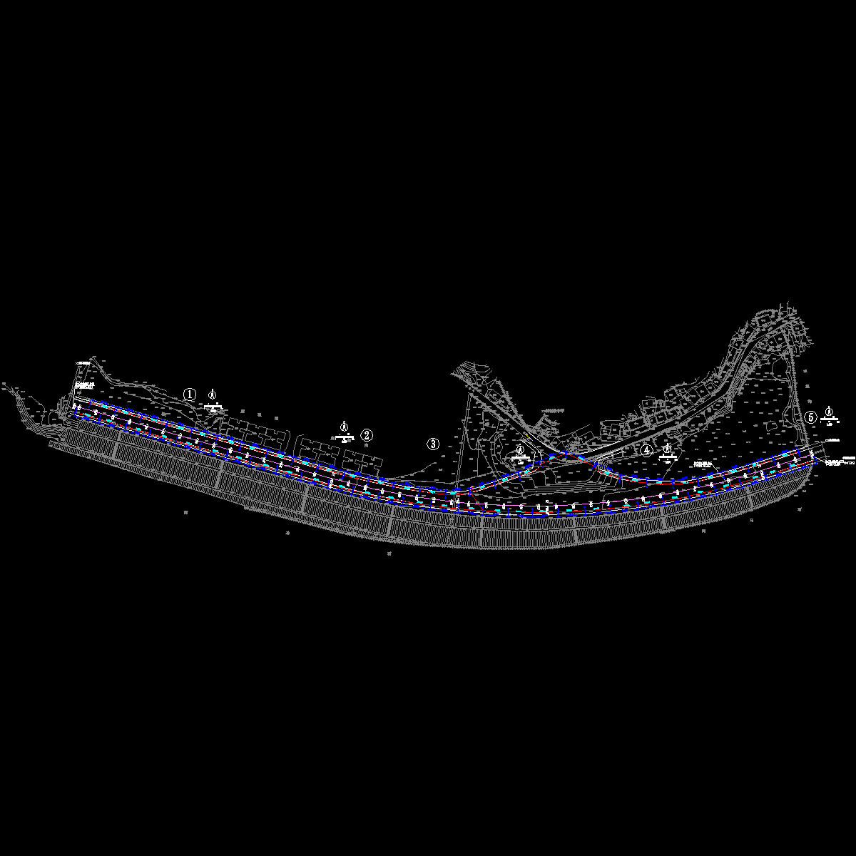 05-09xx路b段照明分图.dwg