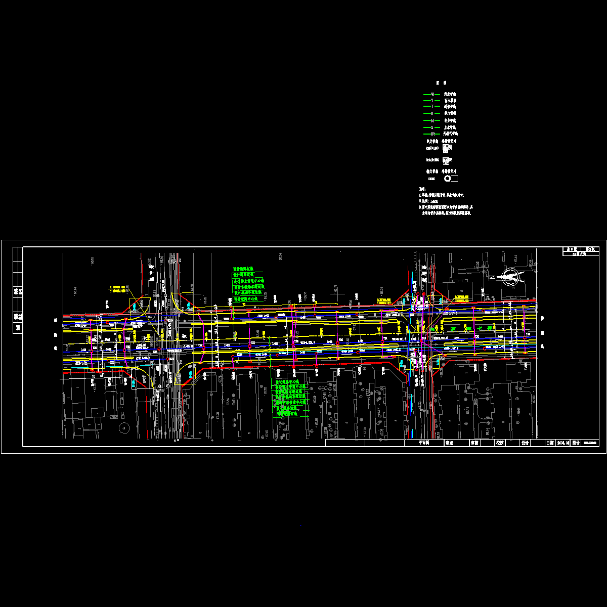 平面图1.dwg