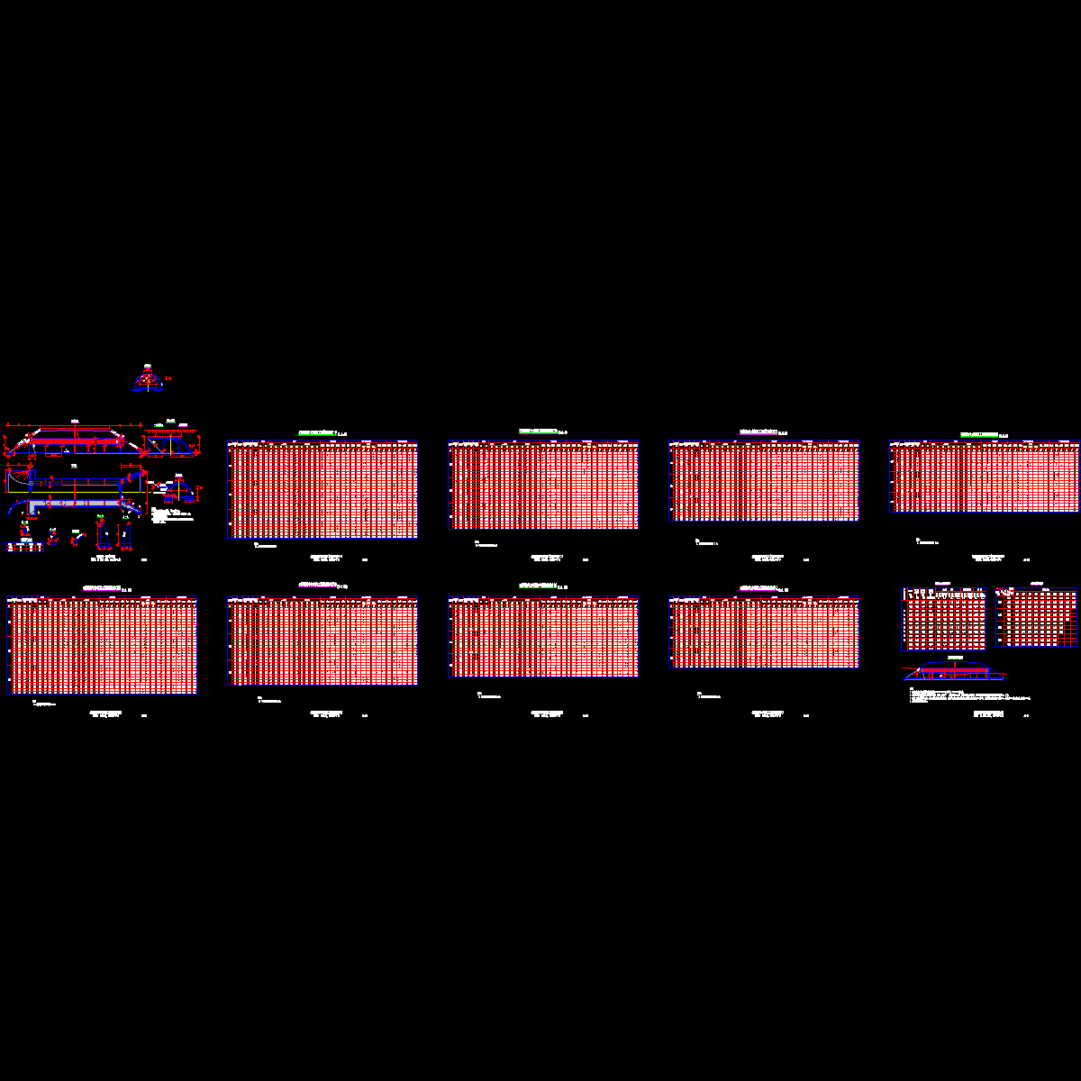 石拱涵通用图_yg.dwg