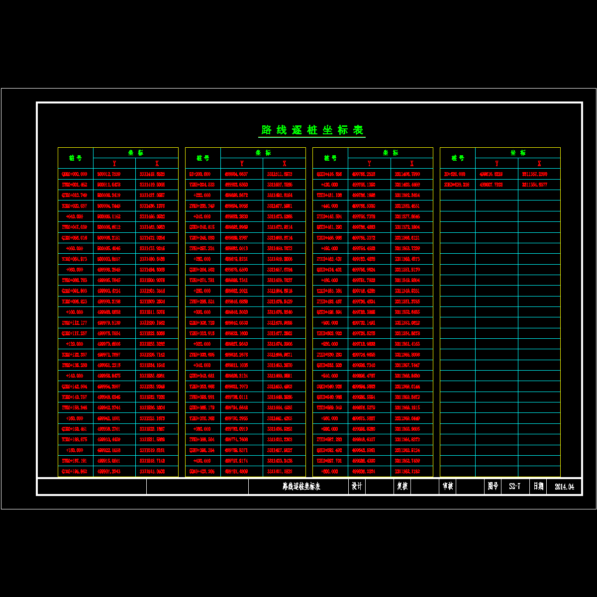 s2-7坐标表.dwg