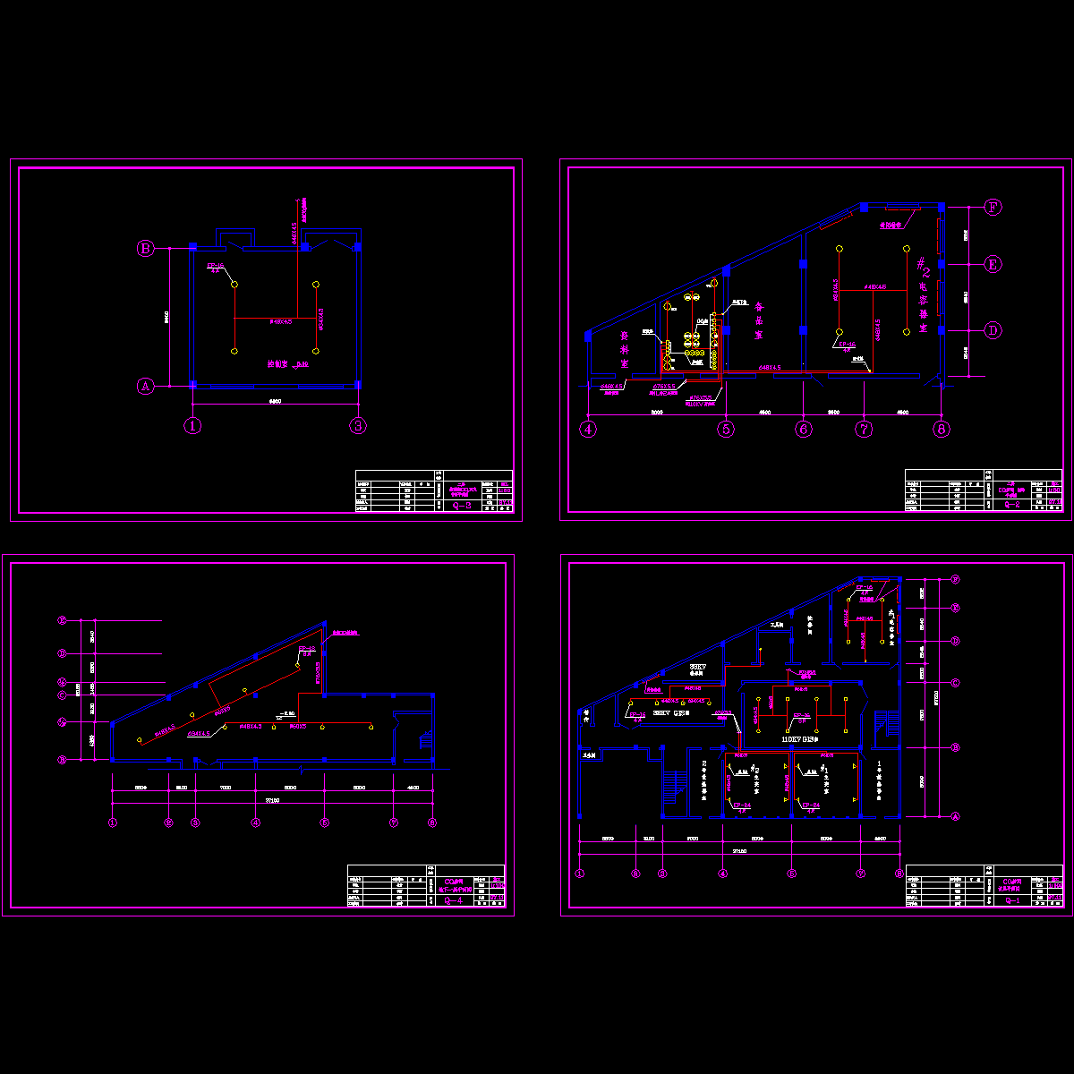 施工-平面图.dwg