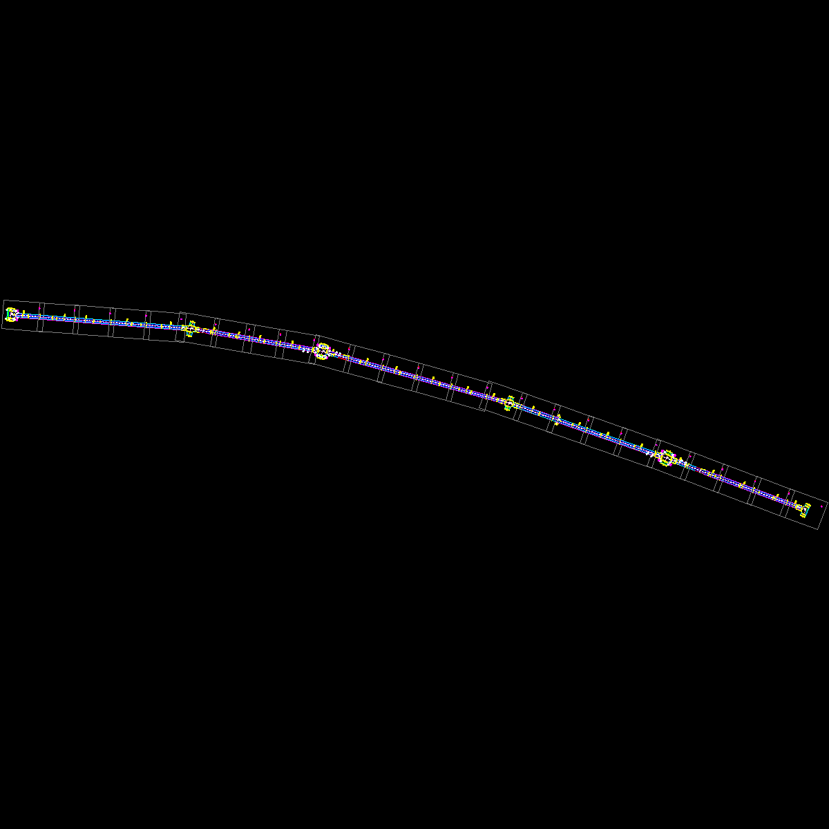 106道路平面图.dwg