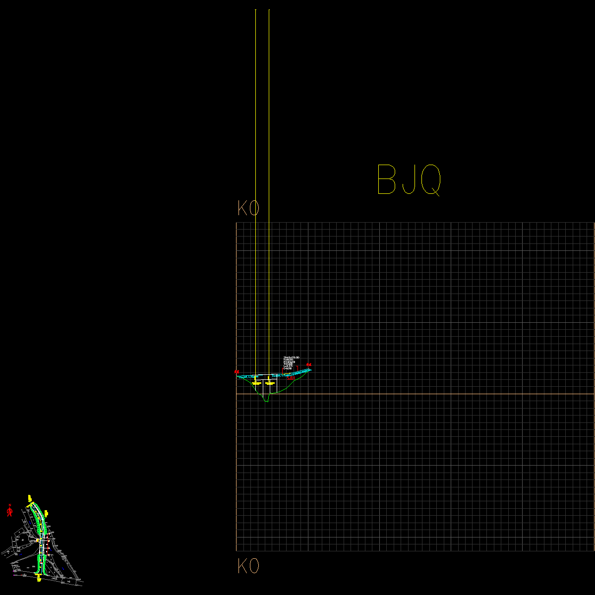 s-10 桥型布置图.dwg