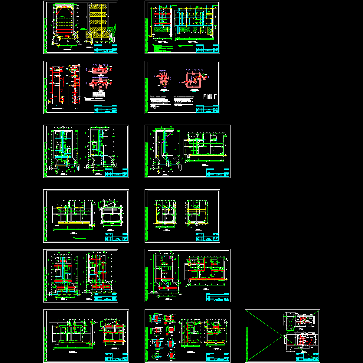 站1号风道(杨).dwg