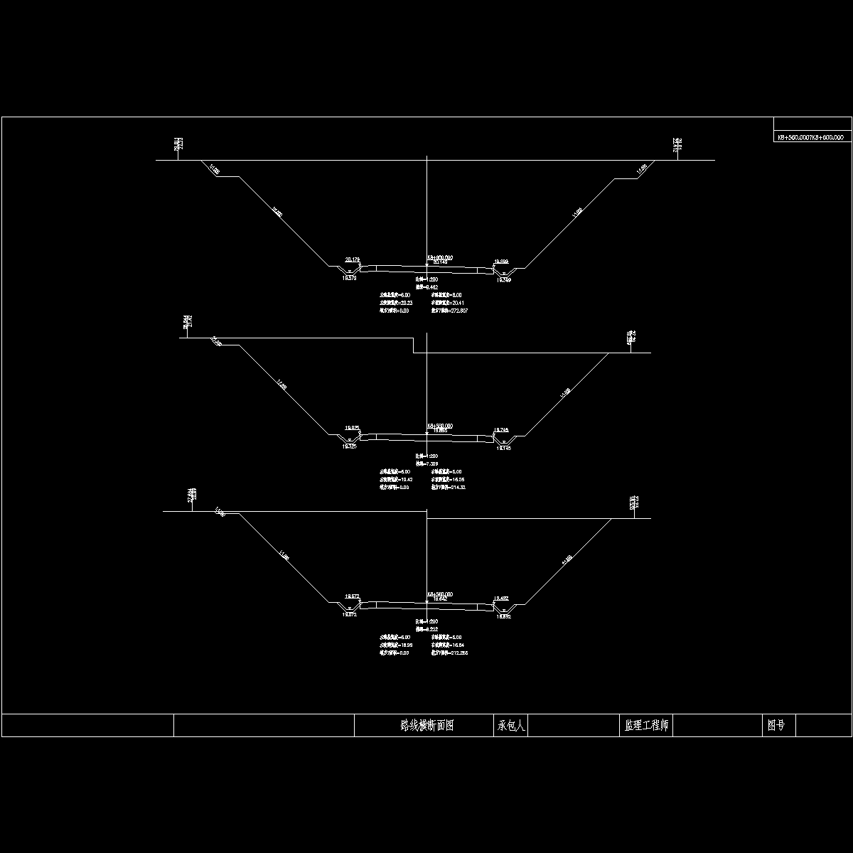 铜陵市顺牌路改建工程_hdm8.dwg