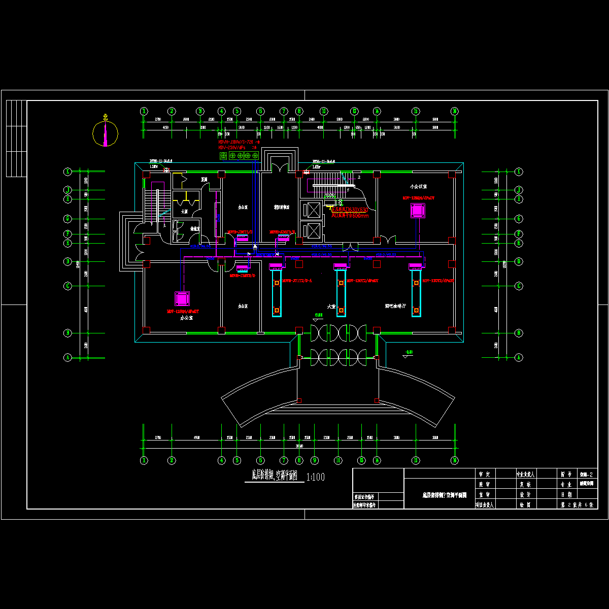 底层空调图.dwg