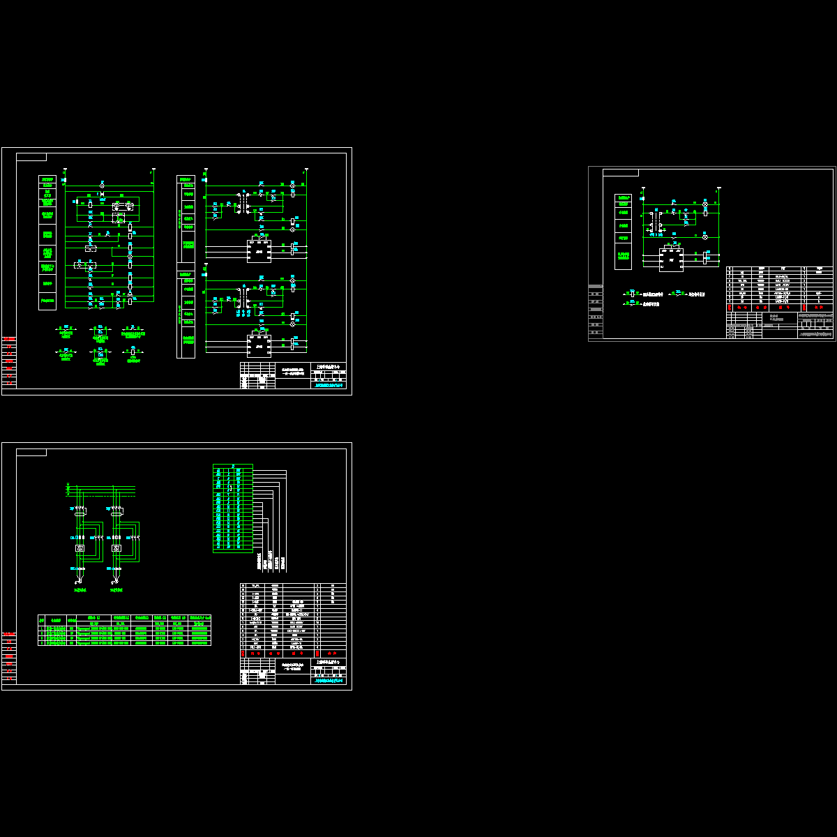 冷却泵软启动.dwg