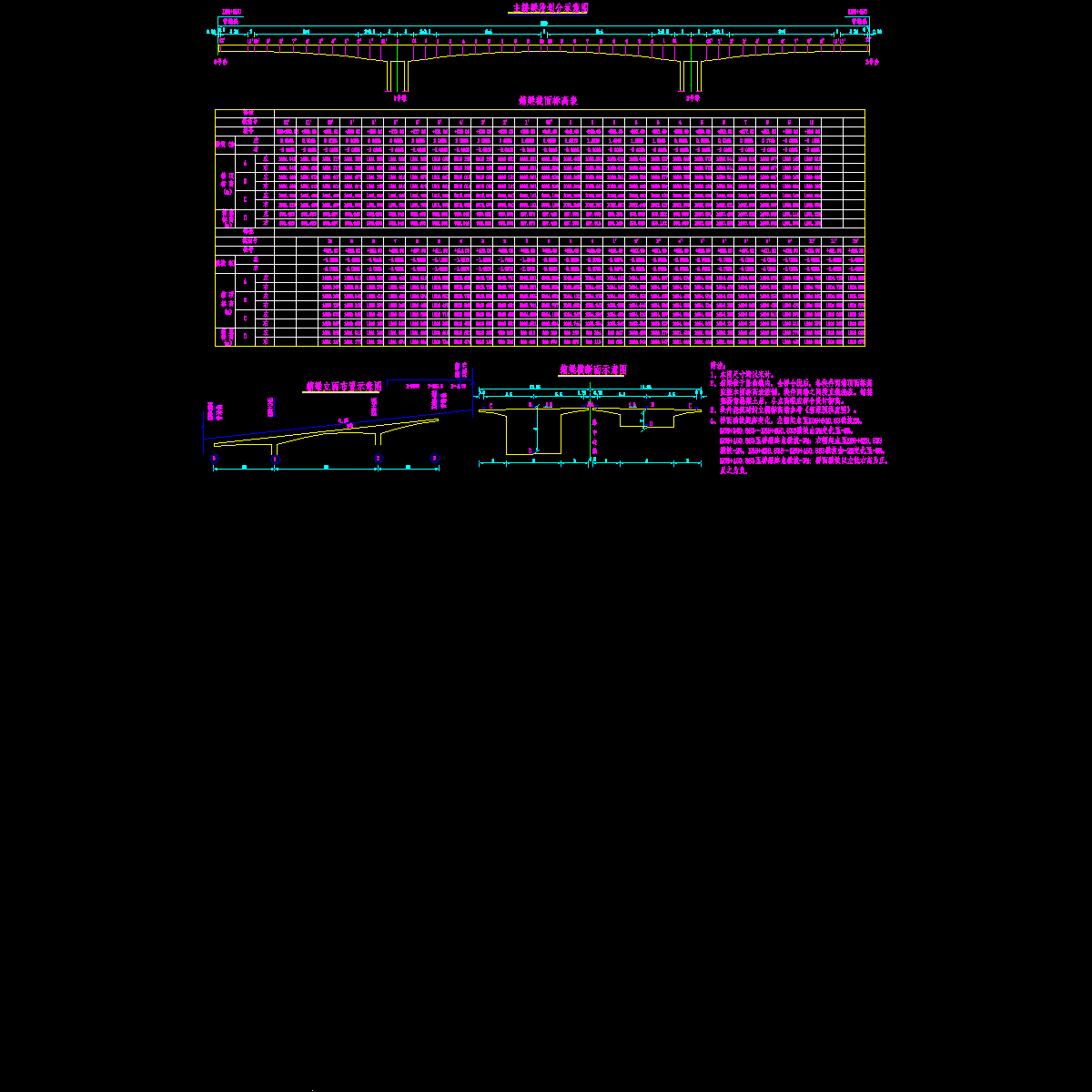 010-标高表.dwg