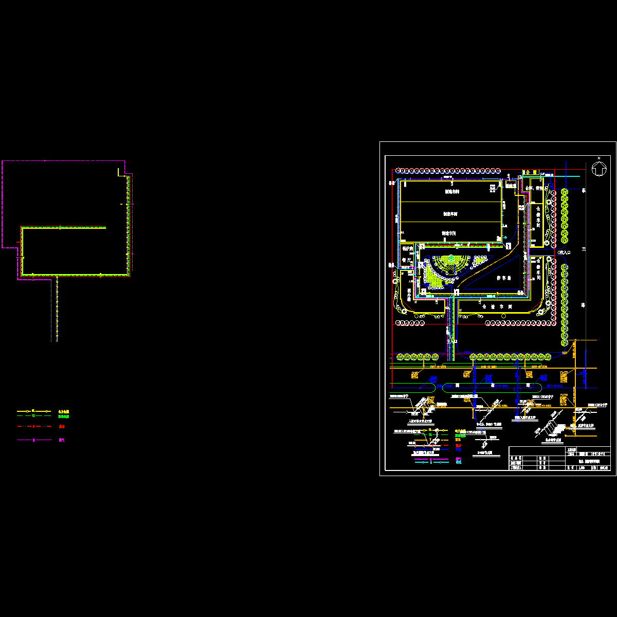 上水.dwg