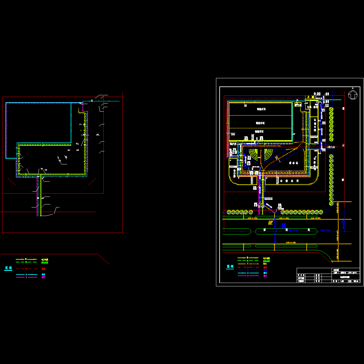 污水.dwg