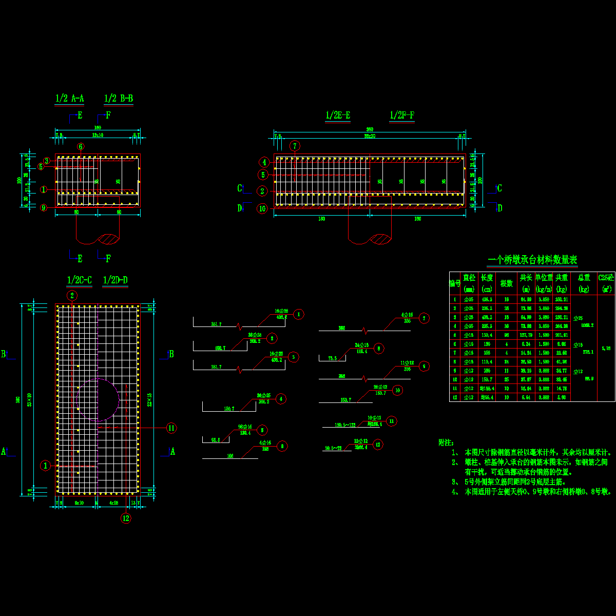10.承台钢筋构造图2.dwg