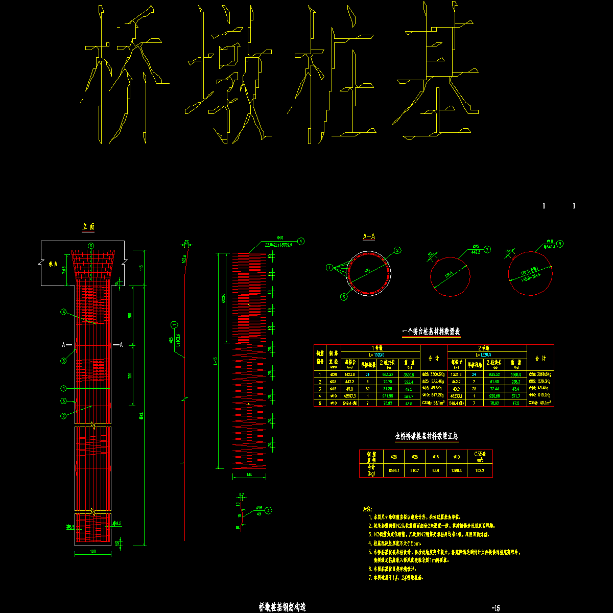 15桥墩桩基钢筋.dwg