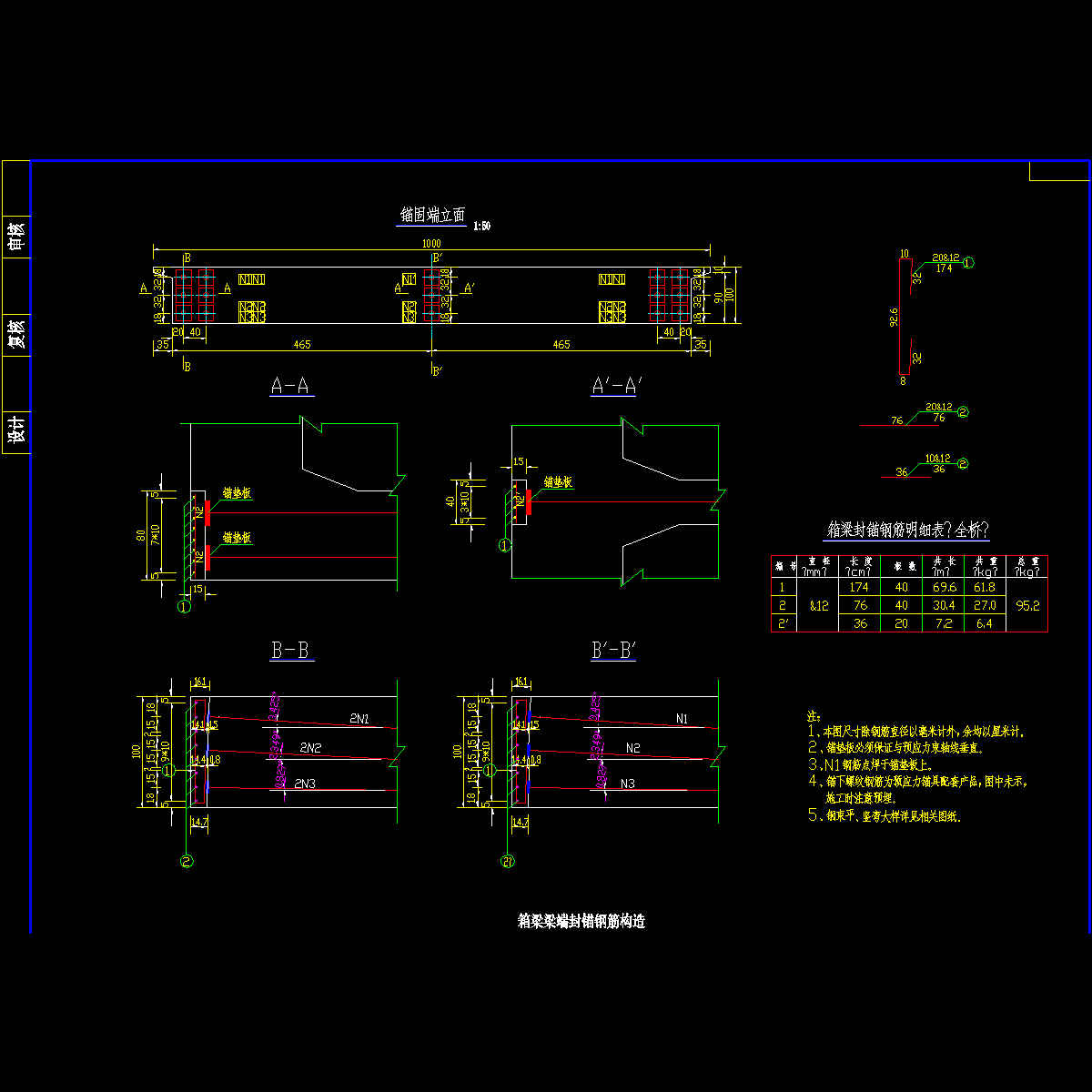 07-箱梁梁端封锚钢筋构造.dwg